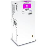 Epson originál ink C13T839340, T8393, XL, magenta, 192.4ml C13T839340
