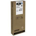 Epson originál ink C13T945140, black, 5000str., 1x64.6ml, Epson WF-C5210, C5290, C5710, C5790
