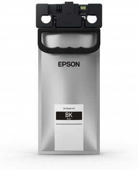 Epson originál ink C13T946140, black, 10000str., 1x136.7mlml, Epson WF-C5290, C5790