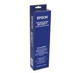 Epson originál páska do tlačiarne, C13S015307, čierna, Epson LQ 630, 630S