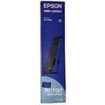 Epson originál páska do tlačiarne, C13S015384, čierna, Epson DFX 9000