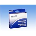 Epson originál páska do tlačiarne, C13S015610, čierna, Epson LQ-690