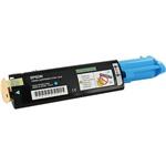 Epson originál toner C13S050318, cyan, 5000str., Epson AcuLaser CX21N, 21NF, 21NFC, 21NFCT, 21NFT