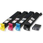 Epson originál toner C13S050477, black, 14000str., Epson AcuLaser C9200