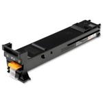 Epson originál toner C13S050493, black, 8000str., Epson AcuLaser CX28DN, CX28DNC, CX28DTN, CX28DTNC