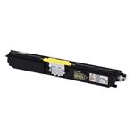 Epson originál toner C13S050558, yellow, 1600str., return, Epson AcuLaser C1600, CX16