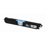 Epson originál toner C13S050560, cyan, 1600str., return, Epson AcuLaser C1600, CX16