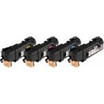 Epson originál toner C13S050629, cyan, 2500str., Epson Aculaser C2900N