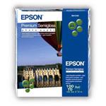Epson papier Premium Semigloss Photo Roll, 251g/m, 1 x 10m C13S041330