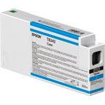 Epson Photo Black T54X100 UltraChrome HDX/HD, 350 ml C13T54X100