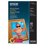 Epson Photo paper, foto papier, lesklý, biely, A4, 200 g/m2, 50 ks, C13S042539, atramentový