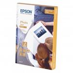 Epson Photo Paper, foto papier, lesklý, biely, Stylus Color, Photo, Pro, 10x15cm, 4x6", 194 g/ C13S042157