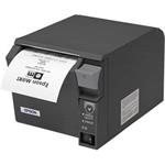 EPSON pokl.termo TM-T70II,černá,serial+USB,zdroj C31CD38024B2