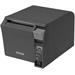 EPSON pokl.termo TM-T70II,černá,WiFi.+USB,zdroj C31CD38025B2