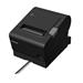 EPSON pokl.TM-T88VI černá, RS232, USB, Ethernet C31CE94111