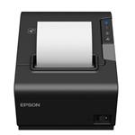 EPSON pokl.TM-T88VI černá, RS232, USB, Ethernet C31CE94111
