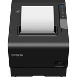 EPSON pokl.TM-T88VI,černá, RS232, USB, Ethernet,zdroj,buzzer, kabel C31CE94112