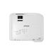 EPSON - poškozený obal - projektor EB-992F, 1920x1080, Full HD, 4000ANSI, USB, HDMI, VGA, LAN,17000h ECO #V11H988040