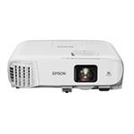 EPSON - poškozený obal - projektor EB-992F, 1920x1080, Full HD, 4000ANSI, USB, HDMI, VGA, LAN,17000h ECO #V11H988040