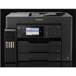 EPSON - poškozený obal - tiskárna ink EcoTank L15160, A3+, 32ppm, 1200x4800 dpi, USB, Wi-Fi, 3 roky záruka #C11CH71402