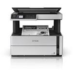 EPSON - poškozený obal - tiskárna ink EcoTank Mono M2170, 3v1, A4, 39ppm, USB, Ethernet, Wi-Fi (Direct), Du #C11CH43402