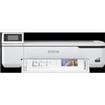 EPSON - poškozený obal - tiskárna ink SureColor SC-T2100 - wireless printer (no stand) #C11CJ77301A0