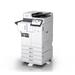 EPSON - poškozený obal - tiskárna ink WorkForce Enterprise AM-C4000, 4v1, A3, 40ppm, Ethernet, Wi-Fi, #C11CJ43401/bazar
