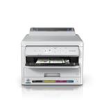EPSON - poškozený obal - tiskárna ink WorkForce WF-C5390DW, A4, 25ppm, USB, LAN, Wi-Fi (Direct) #C11CK25401