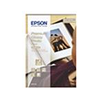Epson Premium Glossy Photo Paper, foto papier, lesklý, biely, Stylus Color, Photo, Pro, 10x15cm, 4x C13S042153