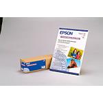 Epson Premium Glossy Photo Paper, foto papier, lesklý, silný, biely, Stylus Photo 1270, 2100, A3, 2 C13S041315