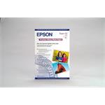 Epson Premium - Lesklý - Super A3/B (330 x 483 mm) - 255 g/m2 - 20 listy fotografický papír - pro E C13S041316
