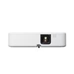 EPSON projektor CO-FH02, 1920x1080, 16:9, 3000ANSI, HDMI, USB, Android TV, 12000h durability ECO V11HA85040