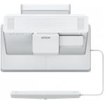 Epson projektor EB-1485Fi, 3LCD, Laser, FullHD, 5000ANSI, 2 500 000:1, HDMI, LAN, WiFi- ultra short V11H919040