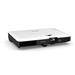 Epson projektor EB-1780W, 3LCD, WXGA, 3000ANSI, 10000:1, USB, HDMI, MHL, WiFi V11H795040