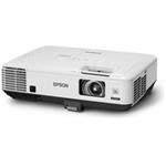 Epson projektor EB-1840W, 3LCD, WXGA, 4000ANSI, 2500:1 V11H406040