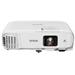 Epson projektor EB-2042, 3LCD, XGA, 4400ANSI, 15000:1, HDMI, LAN, MHL V11H874040