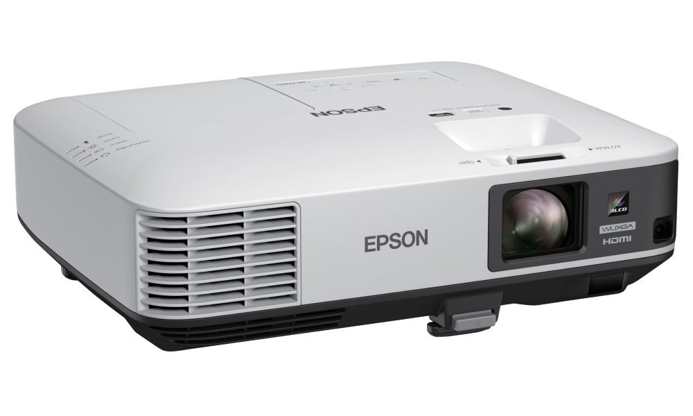 Epson projektor EB-2250U, 3LCD, WUXGA, 5000ANSI, 15000:1, USB, HDMI, LAN, MHL V11H871040