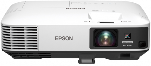 Epson projektor EB-2250U, 3LCD, WUXGA, 5000ANSI, 15000:1, USB, HDMI, LAN, MHL V11H871040