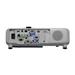 Epson projektor EB-520, 3LCD, XGA, 2700ANSI, 16000:1, HDMI, LAN, short V11H674040