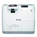 Epson projektor EB-520, 3LCD, XGA, 2700ANSI, 16000:1, HDMI, LAN, short V11H674040