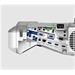 Epson projektor EB-685Wi, 3LCD, WXGA, 3500ANSI, 14000:1, USB, HDMI, LAN, MHL - ultra short, (without mount) V11H741540