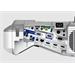 Epson projektor EB-695Wi, 3LCD, WXGA, 3500ANSI, 14000:1, USB, HDMI, LAN, MHL - ultra short V11H740040