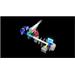 EPSON projektor EB-725Wi - WXGA 1280x800, 4000ANSI, HDMI, VGA, WiFi, Miracast, SHORT, 5 LET ZÁRUKA V11H998040