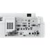 EPSON projektor EB-725Wi - WXGA 1280x800, 4000ANSI, HDMI, VGA, WiFi, Miracast, SHORT, 5 LET ZÁRUKA V11H998040
