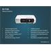 EPSON projektor EB-FH08, 1920x1080, 3600ANSI, HDMI, USB 2-in-1, REPRO 2W V11HB54040