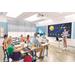 EPSON projektor EB-FH08, 1920x1080, 3600ANSI, HDMI, USB 2-in-1, REPRO 2W V11HB54040