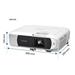 EPSON projektor EB-FH18, 1920x1080, 4100ANSI, HDMI, USB 2-in-1, Miracast, AirPlay, REPRO 2W V11HB59240