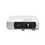 EPSON projektor EB-FH18, 1920x1080, 4100ANSI, HDMI, USB 2-in-1, Miracast, AirPlay, REPRO 2W V11HB59240