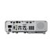 EPSON projektor EB-L210W, 1280x800, 4500ANSI, 2.500.000:1, USB, LAN, Wi-Fi (direct), VGA, 5 LET ZÁRUKA V11HA70080