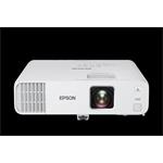 Epson projektor EB-L260F, 3LCD Laser FullHD, 4600ANSI, 2 500 000:1, HDMI, LAN, WiFi, Miracast V11HA69080
